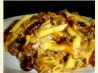 Pasta Fazool  (Pasta and Beans With Sausage)