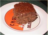 Chocolate Honey Cake
