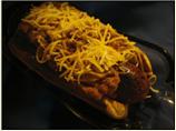 Aiken Pool Hall Hot Dogs