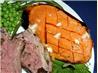 Baked Sweet Potatoes