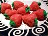 Christmas Strawberries