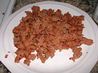Chorizo Sausage