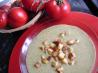 Creamy Cajun Zucchini and Potato Soup