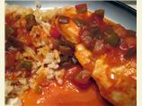 Ole Crock Pot Chicken
