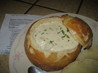 Mom's Clam Chowder