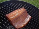 Smoked Salmon