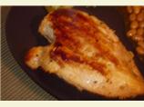 Tender and Juicy Marinated Chicken