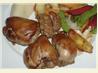 Tender and Juicy Marinated Chicken