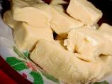 Grandma's  No-Cook Peanut Butter Fudge
