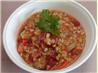 Lentil and Brown Rice Soup