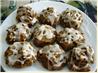 Soft Molasses Cookies (Reduced Fat). Recipe by Chris from Kansas