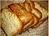 Best Low Carb Bread (Bread Machine)