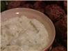 Vancouver Greek Restaurant Tzatziki. Recipe by netselkie