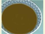 Orange Rosemary Turkey Gravy