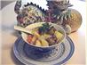 Vietnamese Chicken Curry