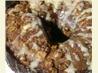 Apple Streusel Cake