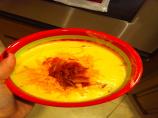 Bacon Cheddar Potato Soup