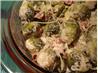 They Will Eat Them... Bacon Parmesan Brussels Sprouts