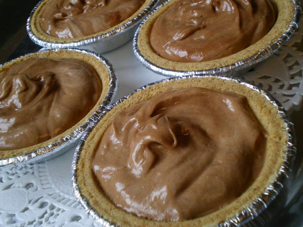 South Beach Peanut Butter Cup. Photo by dojemi
