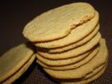 Peanut Butter Cookies. Photo by Pink_Diamond