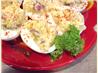 Deviled Eggs Delight (Atkins Friendly - Low Carb)