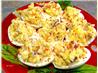 Deviled Eggs Delight (Atkins Friendly - Low Carb). Recipe by mariposa13