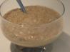 Pb and Honey Oatmeal