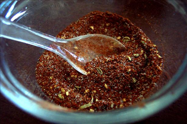 Homemade Sausage Seasoning Blend. Photo by HeatherFeather