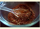 Homemade Sausage Seasoning Blend
