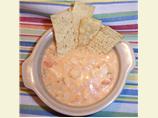 Tex-Mex Cheesy Chicken Chowder