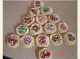 Pound Cake Cookies. Photo by Chef Doozer