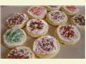 Pound Cake Cookies