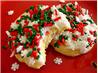 Pound Cake Cookies