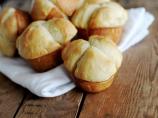 Just Like Lambert's "throwed" Rolls - Copycat. Photo by KC_Cooker