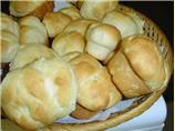 Just Like Lambert's "throwed" Rolls - Copycat. Photo by Canadian Jane