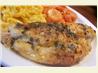 Oven-Fried Fish