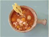 Image of Seafood Chowder, Food Network Canada 