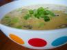 Leftover Mashed Potato Soup