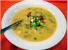 Leftover Mashed Potato Soup
