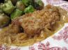 Pork Chops in Mustard Sauce