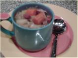 Crock Pot Sauerkraut Soup