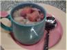 Crock Pot Sauerkraut Soup
