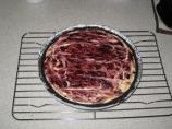 Mackie's Low Carb/Sugar Free Cheesecake