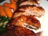 Oven Baked Bar-B-Qued Ribs