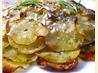 Crispy Oven Potatoes. Recipe by Bergy