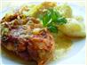 Zesty Chicken. Recipe by Ducky