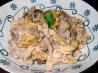 Comforting Beef Stroganoff Casserole