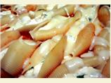 Simple Stuffed Shells (With No Meat Option)