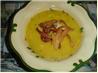 Butternut Pear Soup