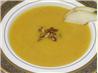 Butternut Pear Soup